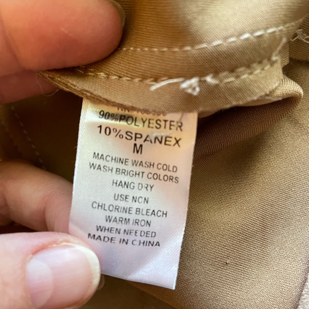 Jacket - Picture 5 of 5